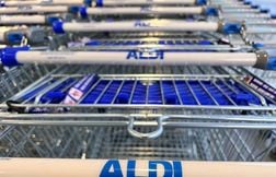 Des salariés d’un supermarché Aldi séquestrés par des braqueurs à Paris