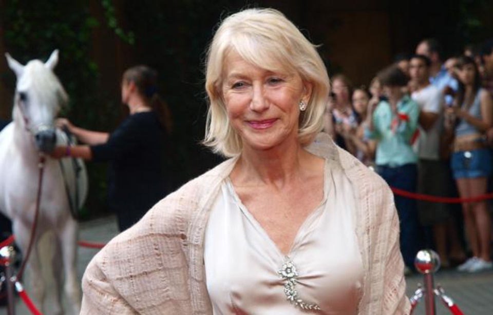 Helen Mirren Films Et Programmes Tv «L'affaire Rachel Singer»: «L'oscar a changé ma carrière», estime Helen