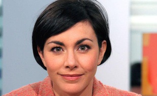 Catherine Barba, serial entrepreneuse