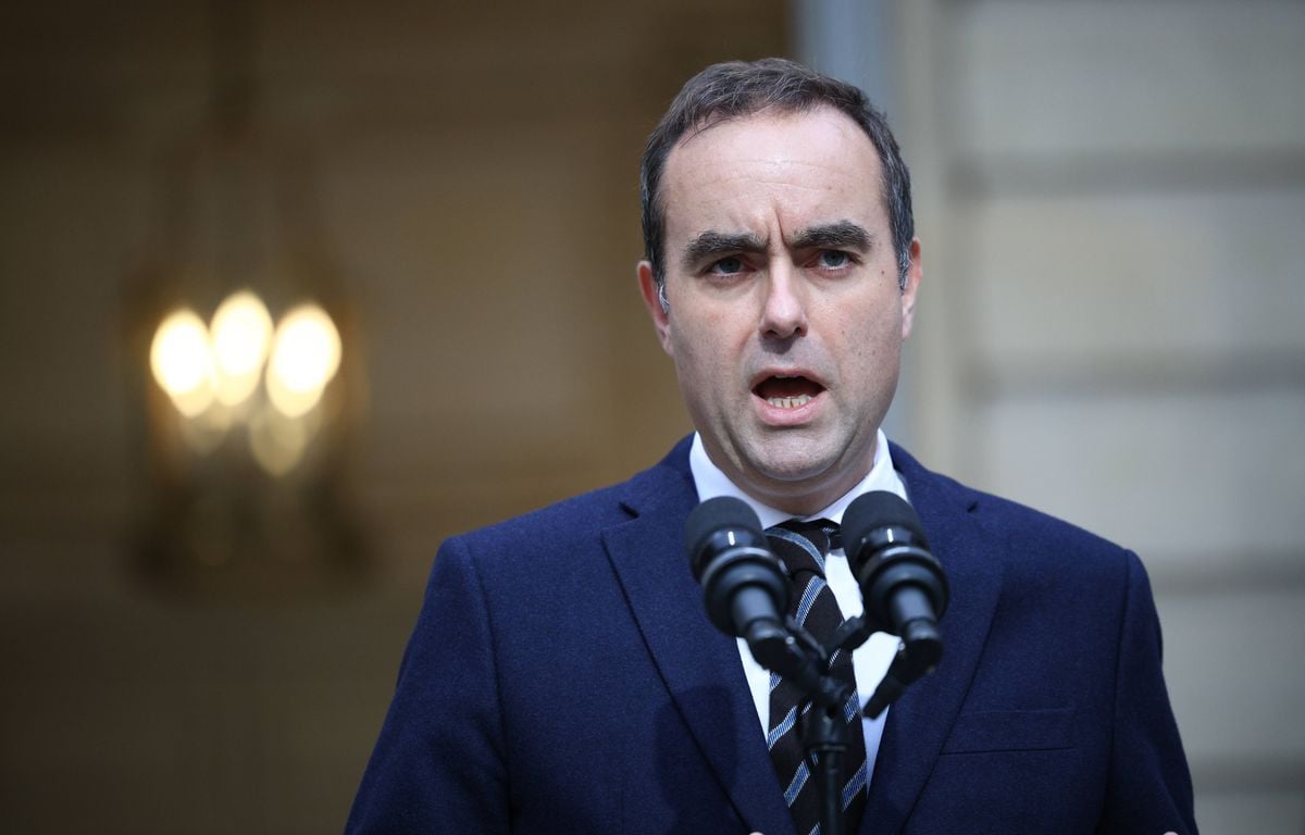 EN DIRECT Gouvernement Lecornu : Bientôt une annonce ? Suivez la journée politique avec nous