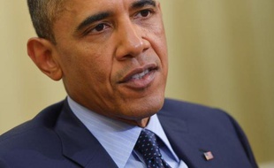 Le président des Etats-Unis Barack Obama a annoncé jeudi qu'il participerait vendredi à une conférence de presse.