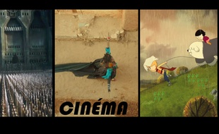 Timbuktu, Hobbit: La Bataille des cinq armées et Le chant de la mer