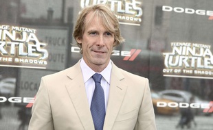 Michael Bay a enfin trouvé preneur pour sa série.