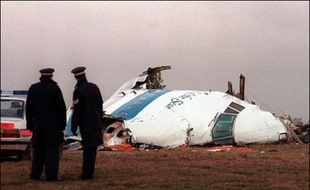Le Libyen avait été condamné le 31 janvier 2001 à la prison à vie pour son implication dans l'attentat contre un Boeing 747 de la compagnie américaine Panam qui a explosé au-dessus du petit village écossais de Lockerbie le 21 décembre 1988, tuant 259 personnes dans l'avion et 11 au sol.