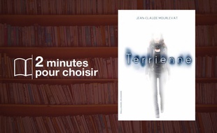 «Terrienne» par Jean-Claude Mourlevat chez Gallimard Jeunesse (416 p., 6,70€).