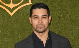L'acteur Wilmer Valderrama
