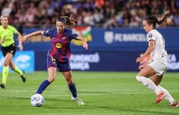 Bonmati, Russo, Putellas… Qui sont les favorites pour le Ballon d’or féminin