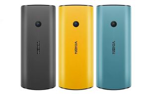 Nokia tente de remettre au goût du jour le GSM avec ses Nokia 105 et 110