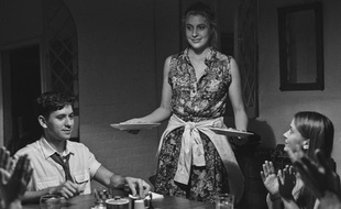 «France Ha» de Noah Baumbach avec Greta Gerwig.