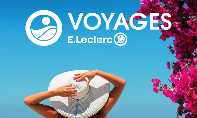 Voyages E.Leclerc