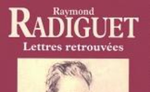 Lettres retrouvées