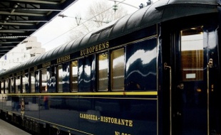 L'Orient-Express