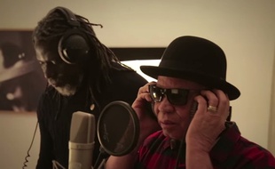 Image du clip de Africa Stop Ebola