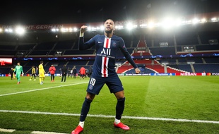 Accor, sponsor du PSG de Neymar, pourrait ne pas verser au club parisien l'intégralité de la somme prévue dans son contrat de sponsoring.