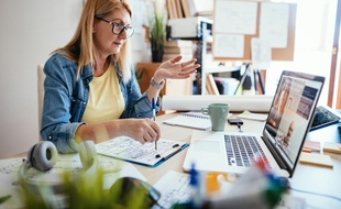 Votre télétravail peut entraîner des frais pour lesquels vous pouvez demander un dédommagement à votre patron.