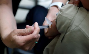 Selon une étude réalisée dans 144 pays en 2018, la France est le pays le plus sceptique vis-à-vis des vaccins.