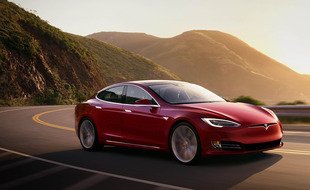 La conduite autonome, désormais par abonnement chez Tesla