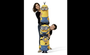 Les Minions
