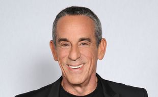 Thierry Ardisson fête les vingt ans de «Tout le monde en parle», son émission culte.