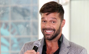 Ricky Martin