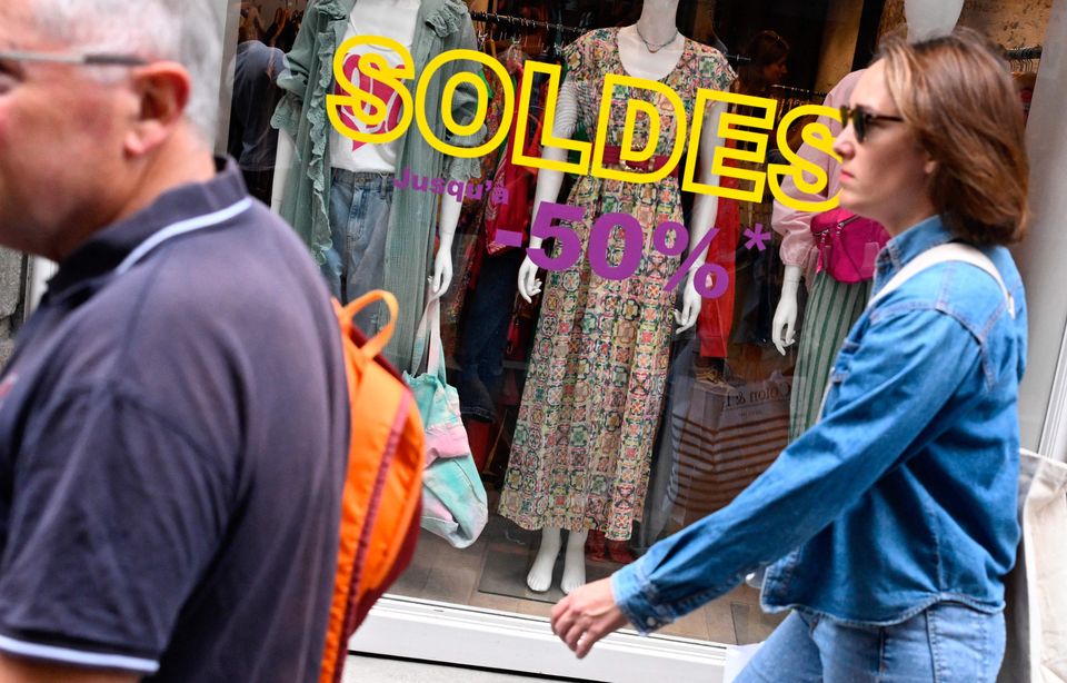 Soldes vetements grande online taille femme