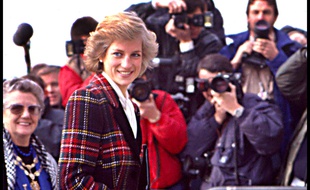 Lady Diana
