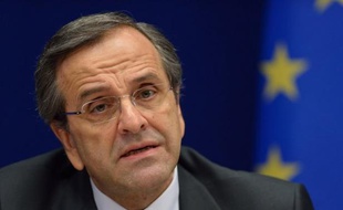 La zone euro met les bouchées doubles pour tenter de boucler le dossier grec, alors que se rapproche l'échéance du 16 novembre où les caisses de l'Etat seront vides s'il ne reçoit pas d'argent frais.