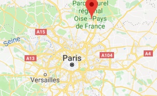 Localisation de Fosses