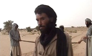 Mokhtar Belmokhtar