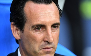 Unai Emery.