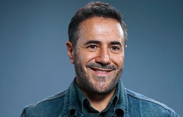 « Sur la terre des dinosaures » sur France 2 : « Les enfants peuvent s'identifier aux personnages », assure José Garcia