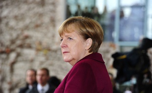 Angela Merkel se dit candidate à un quatrième mandat de chancelière