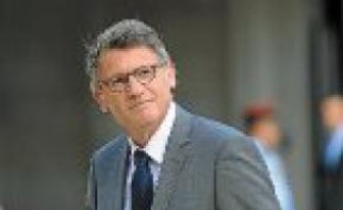 Vincent Peillon, le 22 août.