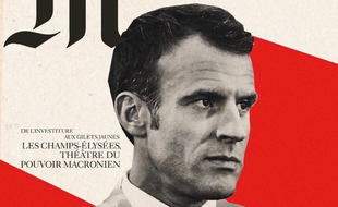 La Une du magazine «M» a provoqué de vives réactions