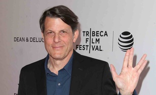 Adam Nimoy, puisse sa vie être longue et prospère...