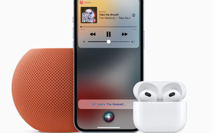 Apple a dévoilé ses nouvelles offres pour la musique.