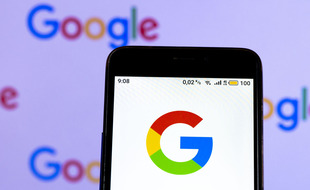 Google (illustration)