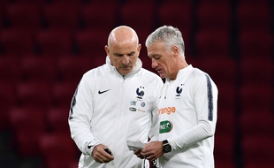 Deschamps pousse un coup de gueule contre les calendriers trop chargés pour les internationaux.