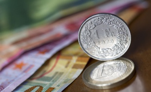Illustration monnaie.