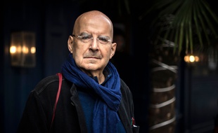 L'écrivain français Pierre Guyotat est mort dans la nuit de jeudi à vendredi, à l'âge de 80 ans