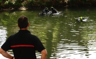 Les gendarmes de la brigade nautique du Grau-du-Roi sont intervenus. (Photo d'illustration).