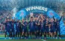 Classement des clubs de Ligue 1 selon la valeur de leur onze de départ