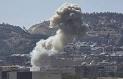 « Pour Israël, la question druze en Syrie est purement opportuniste »