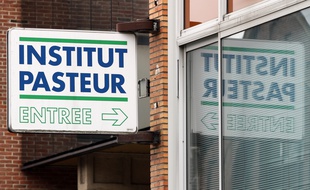 L'Institut Pasteur de Lille.