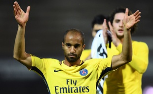 Le Parisien Lucas.