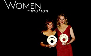 Susan Sarandon et Geena Davis à Cannes le dimanche 16 mai 2016.