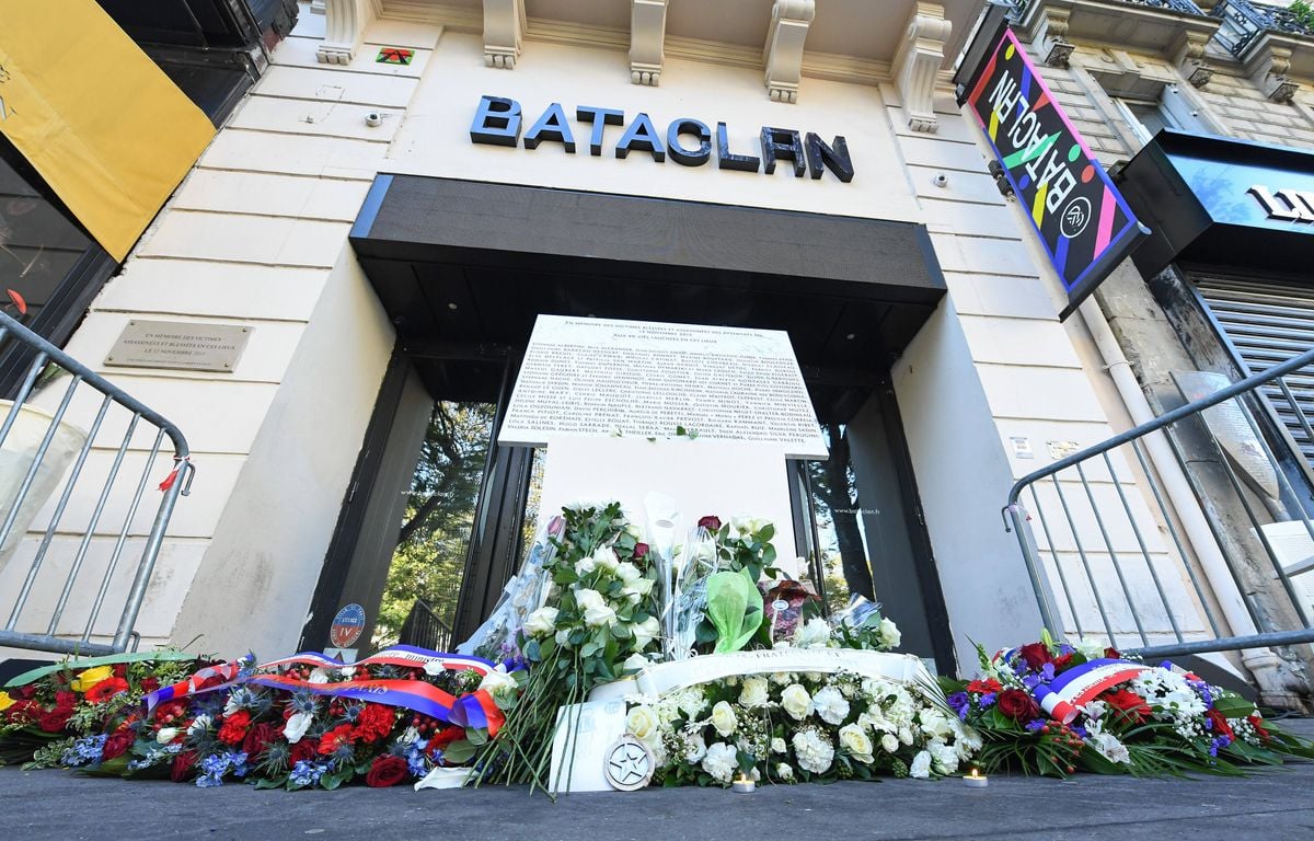 Dix ans après le 13-Novembre, près de 3 Français sur 4 se disent inquiets face au risque d'attentats terroristes