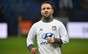 Valbuena jouera une nouvelle fois contre son ancien club
