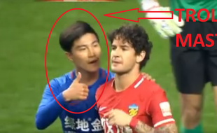 Alexandre Pato s'est bien fait pourrir