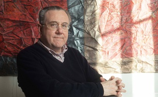 L'écrivain Dominique Noguez, ancien prix Fémina, est décédé le 15 mars 2019